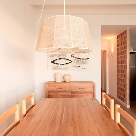Habitatges Turistics Riba Pitxot - S'Arenella Apartment Cadaques Exterior photo