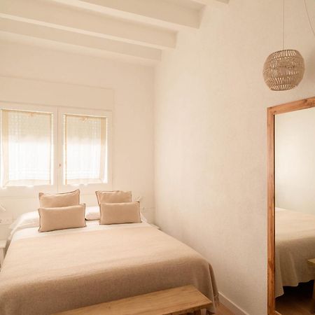 Habitatges Turistics Riba Pitxot - S'Arenella Apartment Cadaques Exterior photo