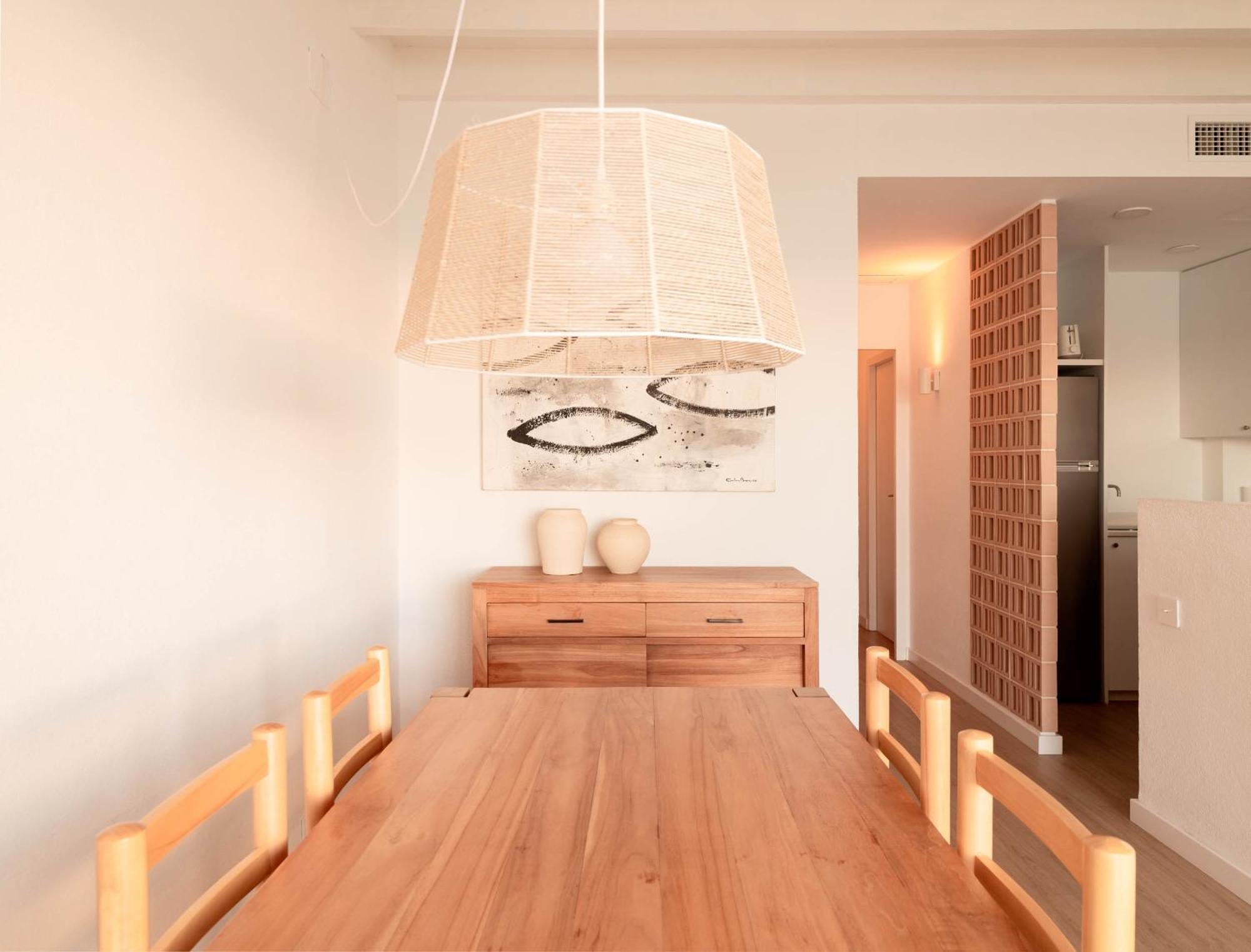 Habitatges Turistics Riba Pitxot - S'Arenella Apartment Cadaques Exterior photo