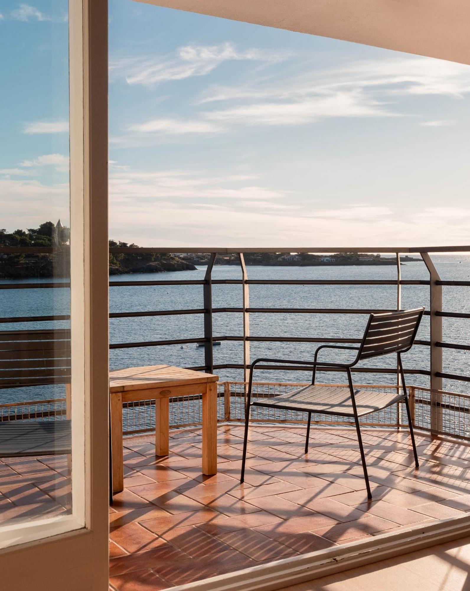Habitatges Turistics Riba Pitxot - S'Arenella Apartment Cadaques Exterior photo