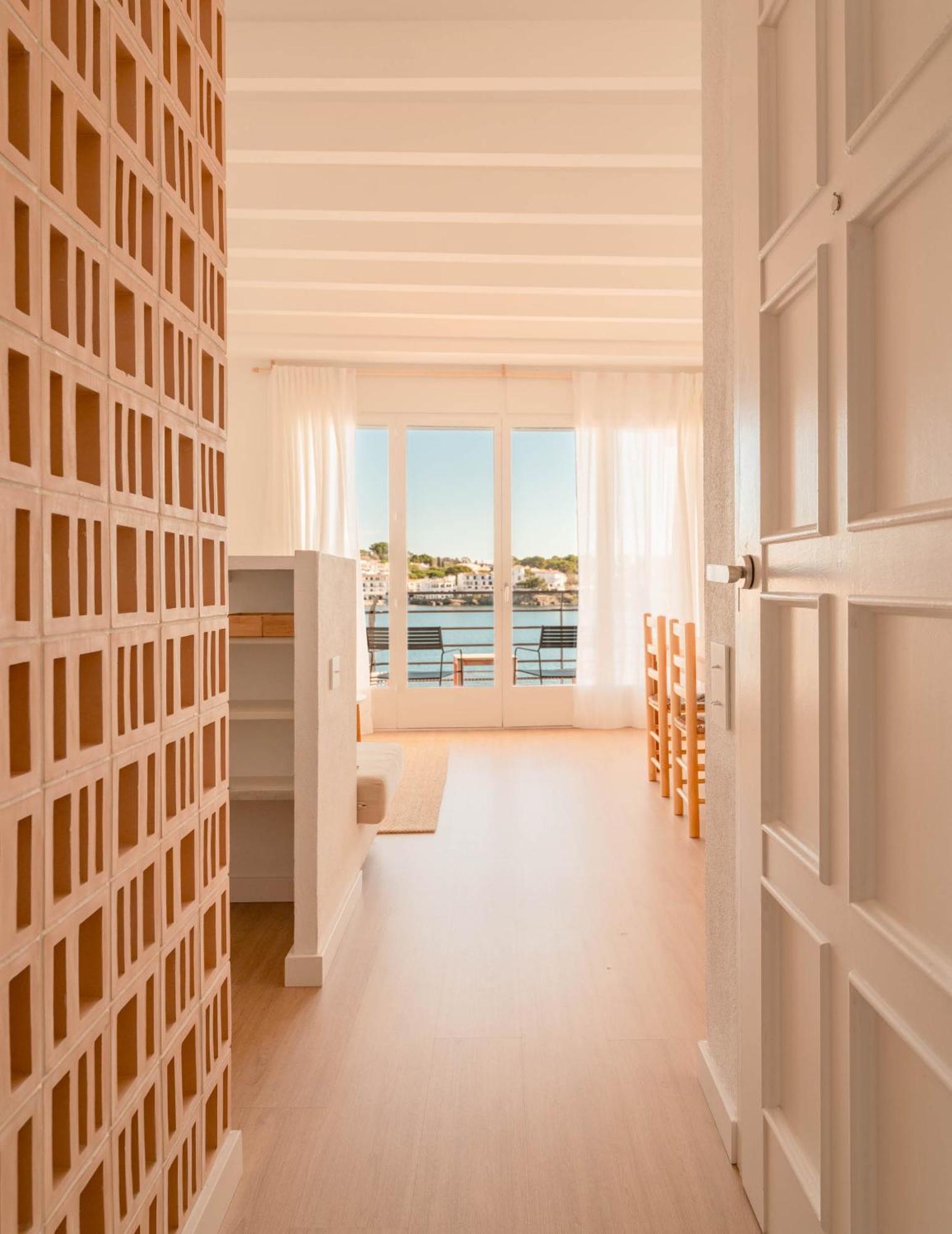 Habitatges Turistics Riba Pitxot - S'Arenella Apartment Cadaques Exterior photo