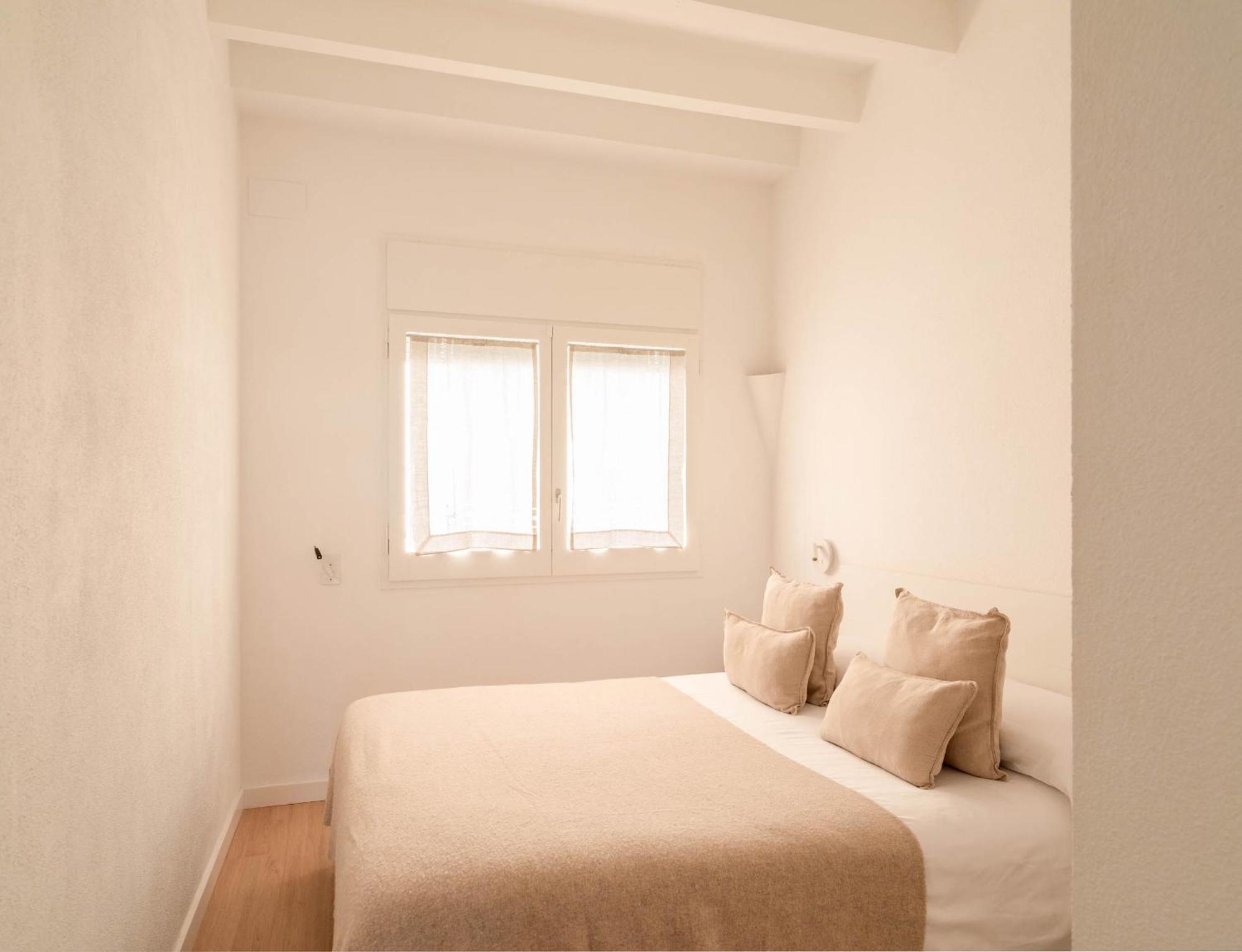 Habitatges Turistics Riba Pitxot - S'Arenella Apartment Cadaques Exterior photo
