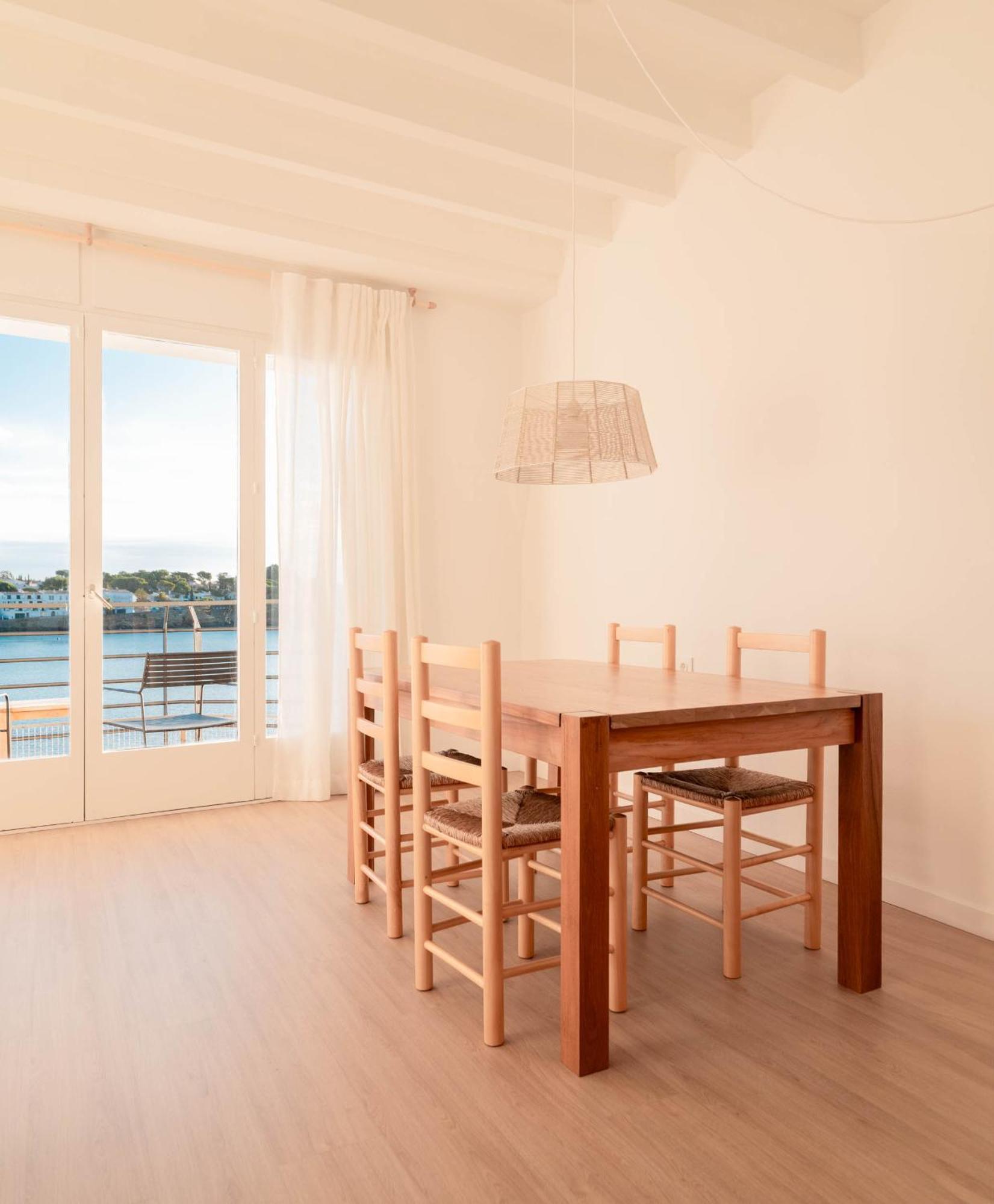 Habitatges Turistics Riba Pitxot - S'Arenella Apartment Cadaques Exterior photo