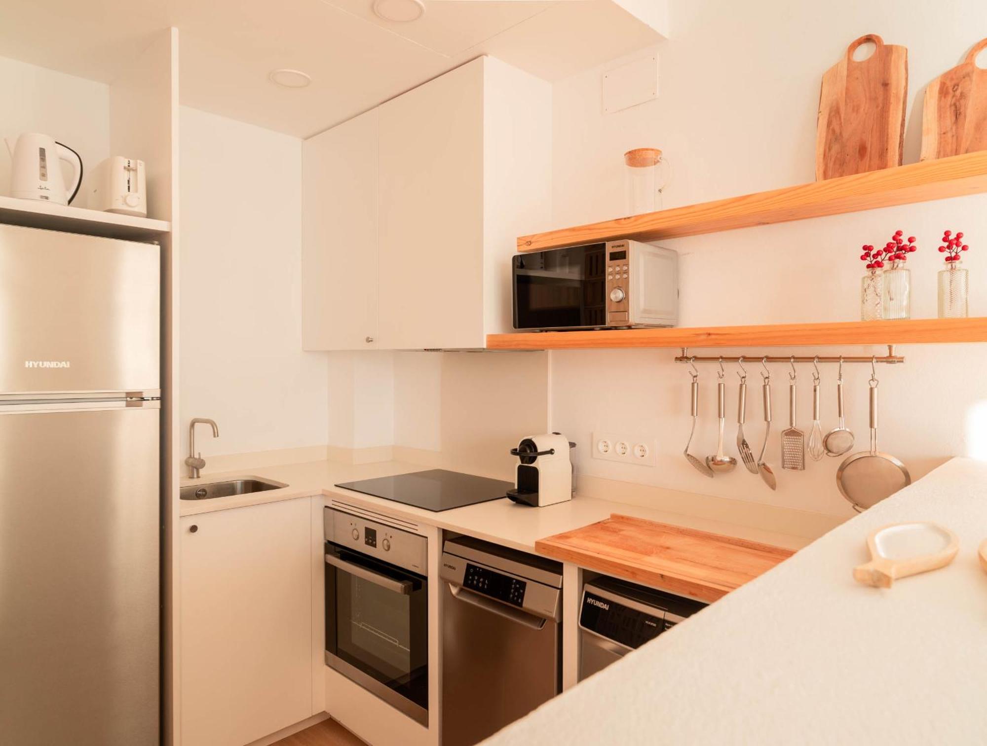 Habitatges Turistics Riba Pitxot - S'Arenella Apartment Cadaques Exterior photo