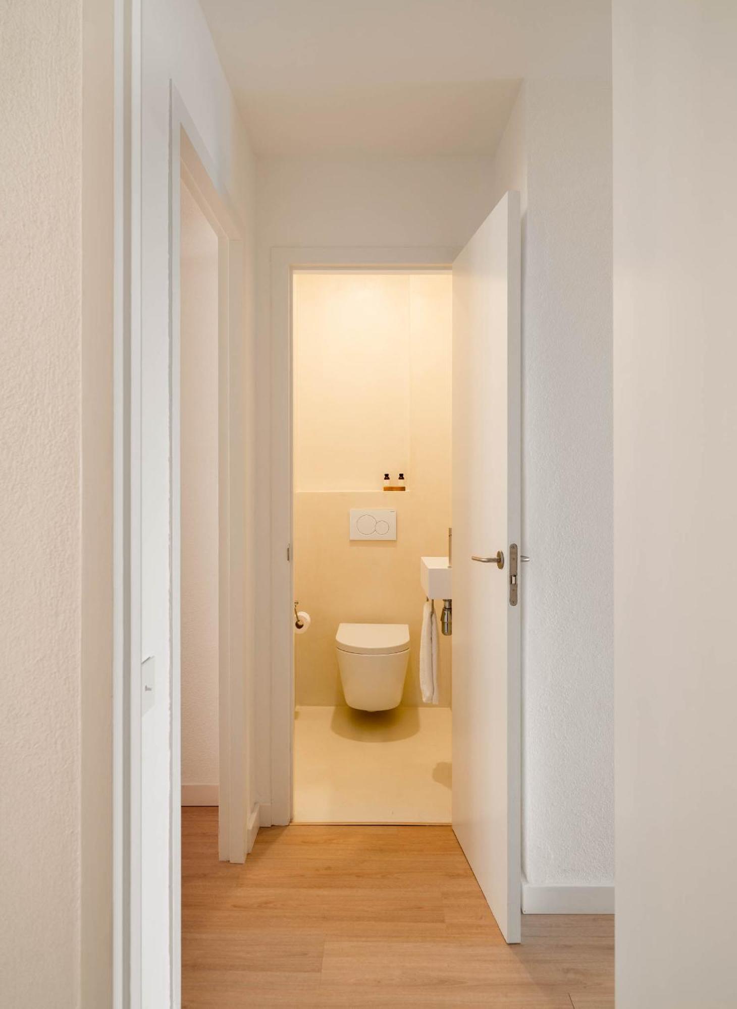 Habitatges Turistics Riba Pitxot - S'Arenella Apartment Cadaques Exterior photo