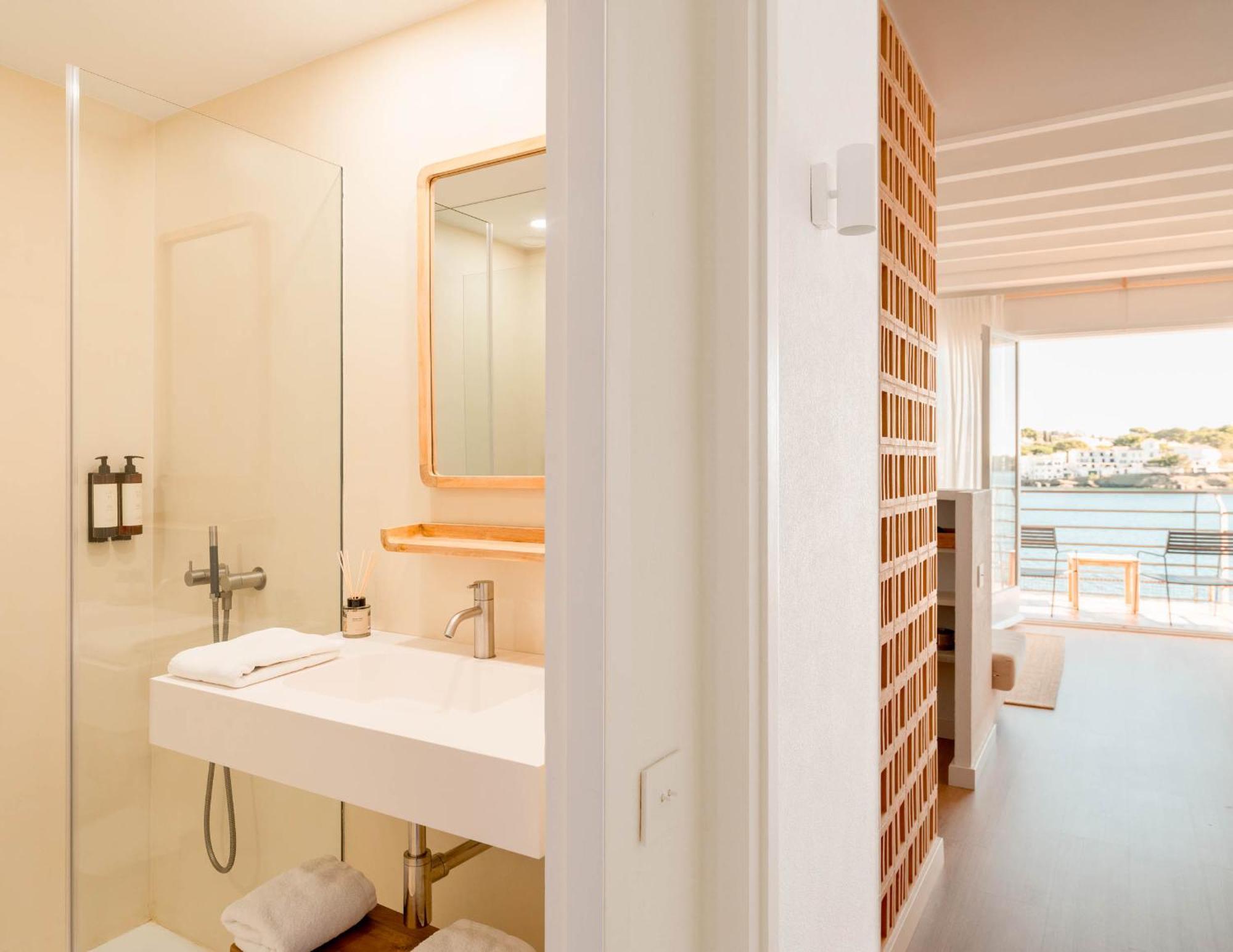 Habitatges Turistics Riba Pitxot - S'Arenella Apartment Cadaques Exterior photo